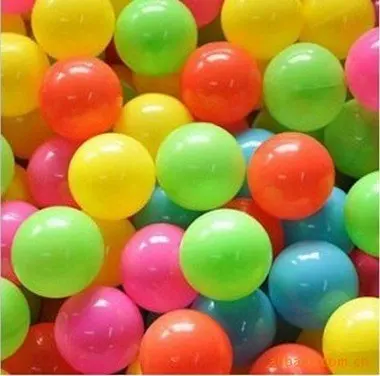 baby bath balls