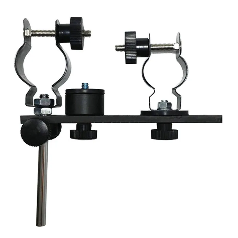 Cellphone Mobile Phone Support Holder Adapter For Telescope Spotting Scope Microscope