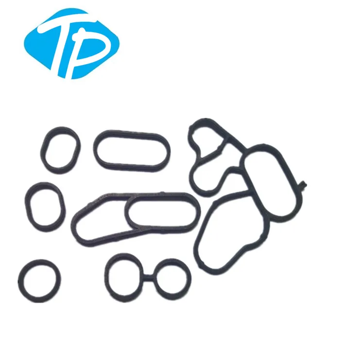gasket for   1.3 CDTI, 1.3 CDTI 16V  Oil Cooler