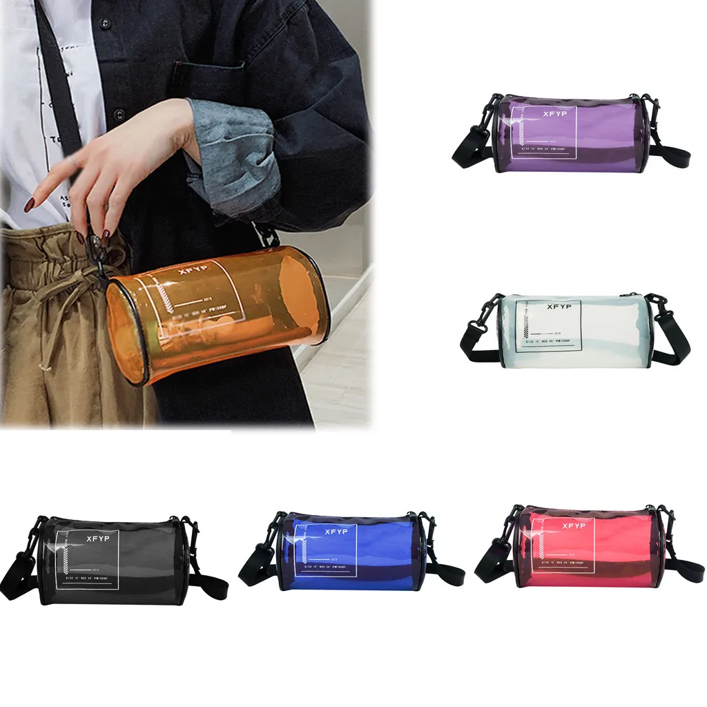 Small Clear Bags With Handles IUCN Water