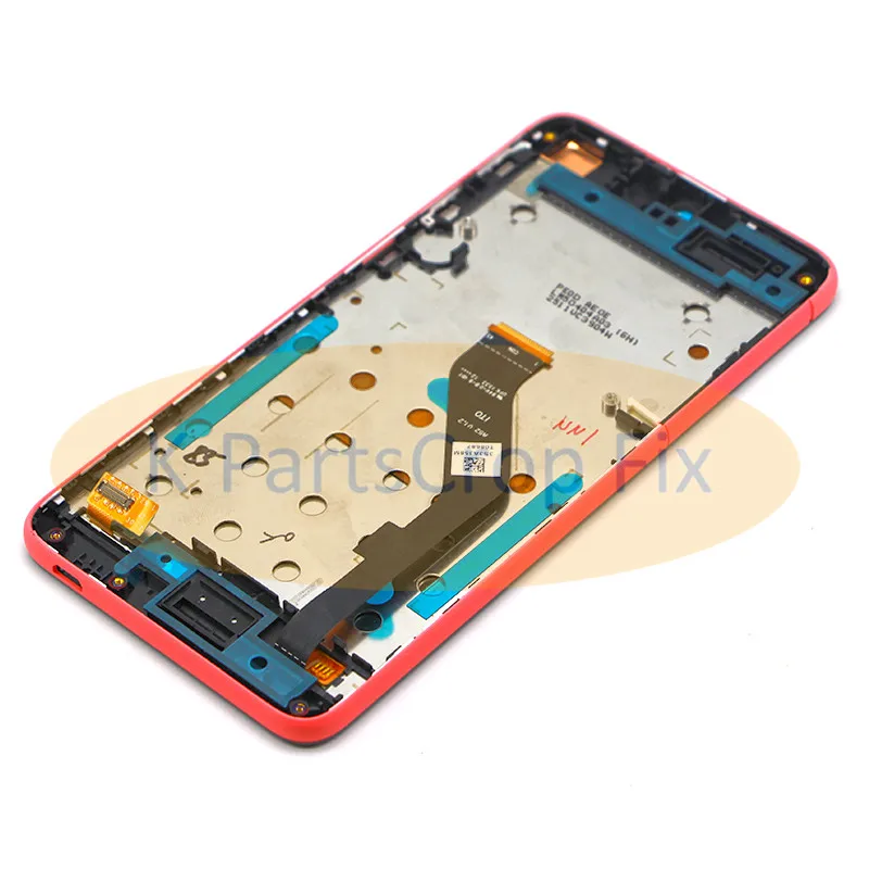 HTC 826 LCD (5)