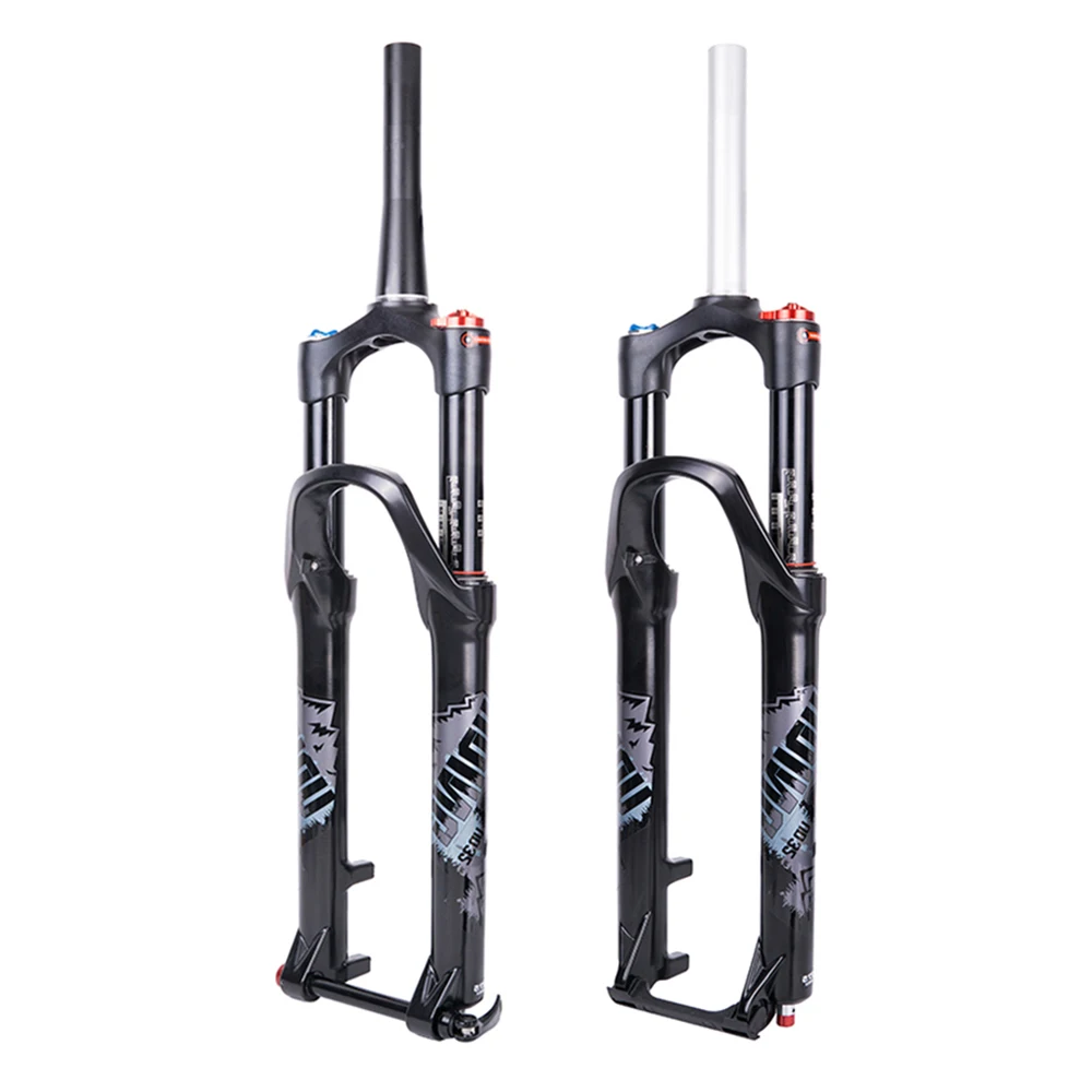 uding air fork