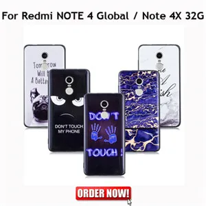 redmi note 4x-4