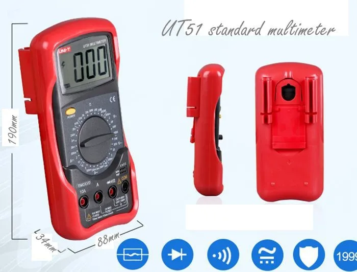 UT51-1