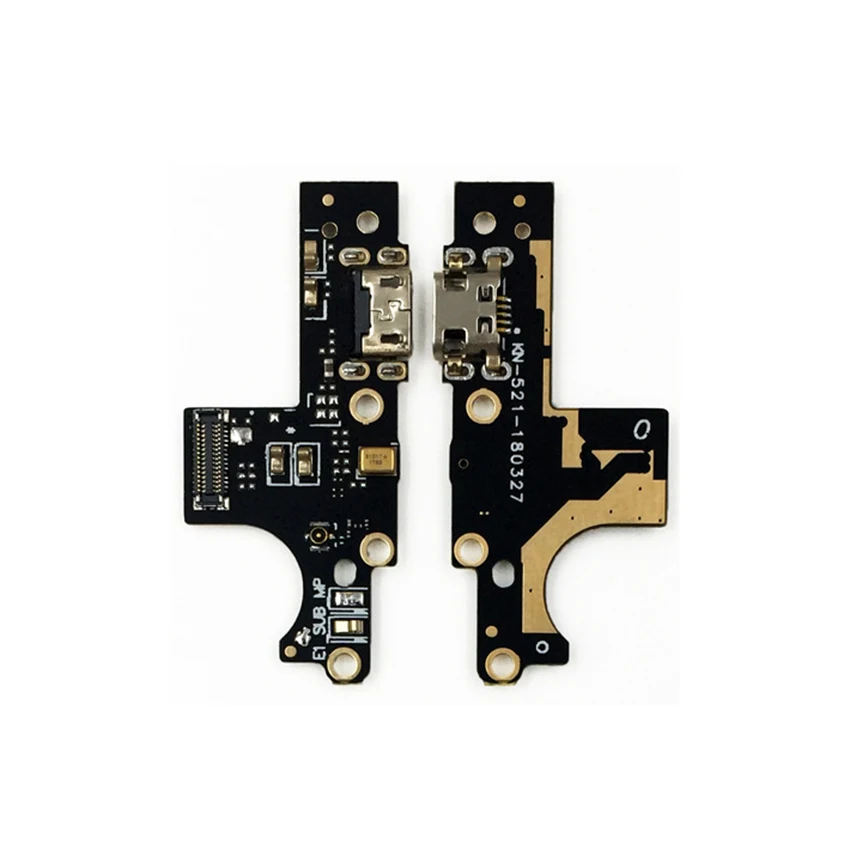 

Tested For Nokia 3 Charger Charging Port Dock USB Connector Data Flex Cable Replacement Spare Parts