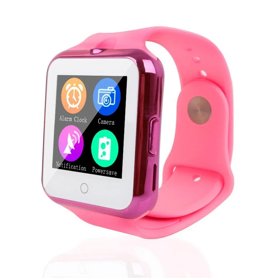 Hot Bluetooth Smart Watch C88 Sync Notifier Support SIM TF Card Multilanguage font b SmartWatch b