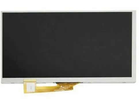 Witblue New LCD display Matrix for 7&quot TEXET TM-7096 X-pad NAVI 7.3 3G Tablet Screen panel Module Replacement | Компьютеры и офис