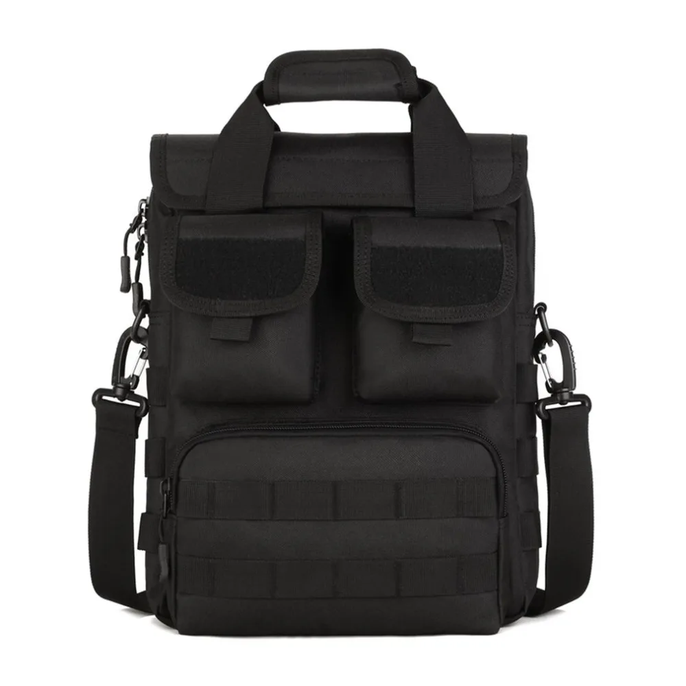 

Outdoor Nylon Bag Military Tactical Bags Backpack Shoulder Strap Bag Camping Hiking Bag Hunting Backpack