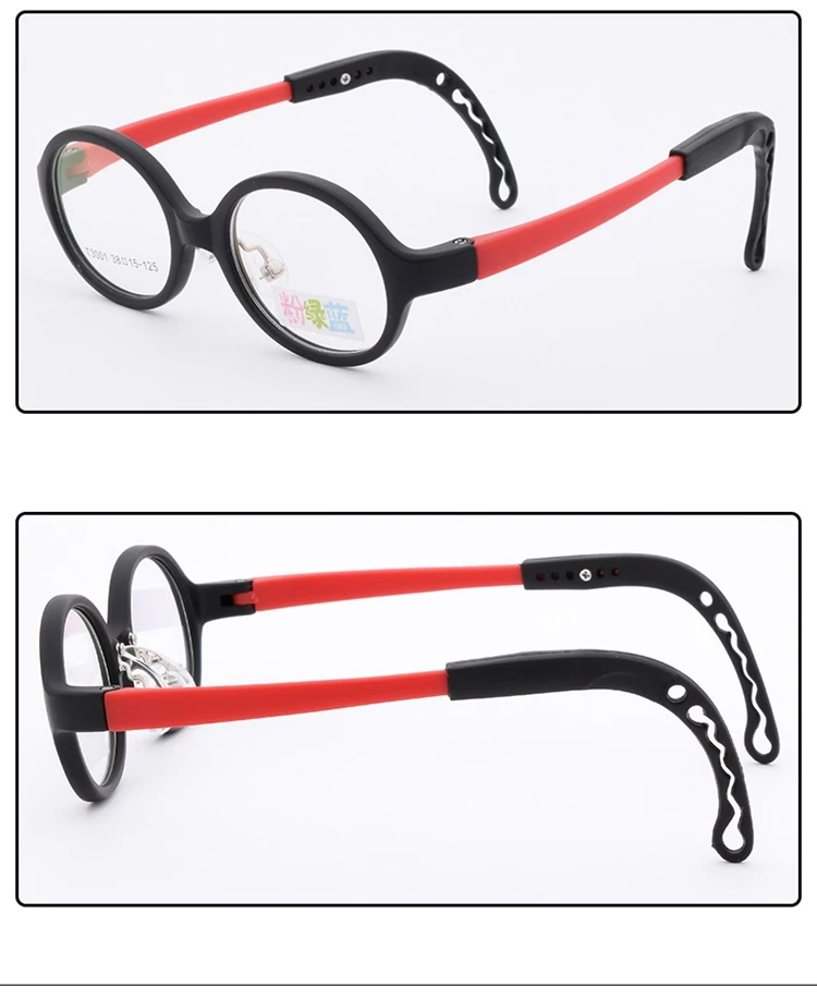 Модная студенческая оправа для очков, детские очки для работы за компьютером, оптические детские очки для глаз, оправа для маленьких мальчиков и девочек TL3001