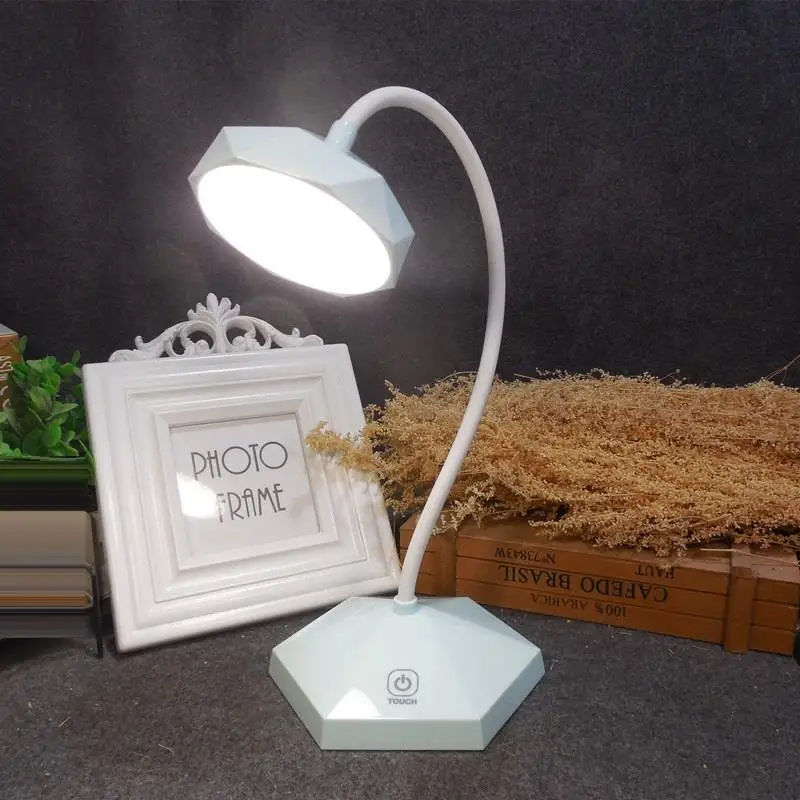 Da Tavolo Lampe Bureau Escritorio Decoracao Para Casa Luz светодиодный светильник Tafellamp Lampen современный