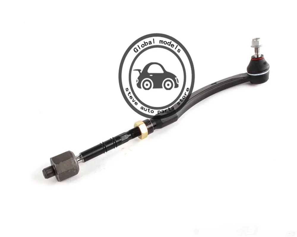 

Tie Rod End Inner and outer Assembly for BMW Mini R50 R52 R53 R55 R56 R57 R58 R59 R60 R61 one paceman cooper clubman countryman