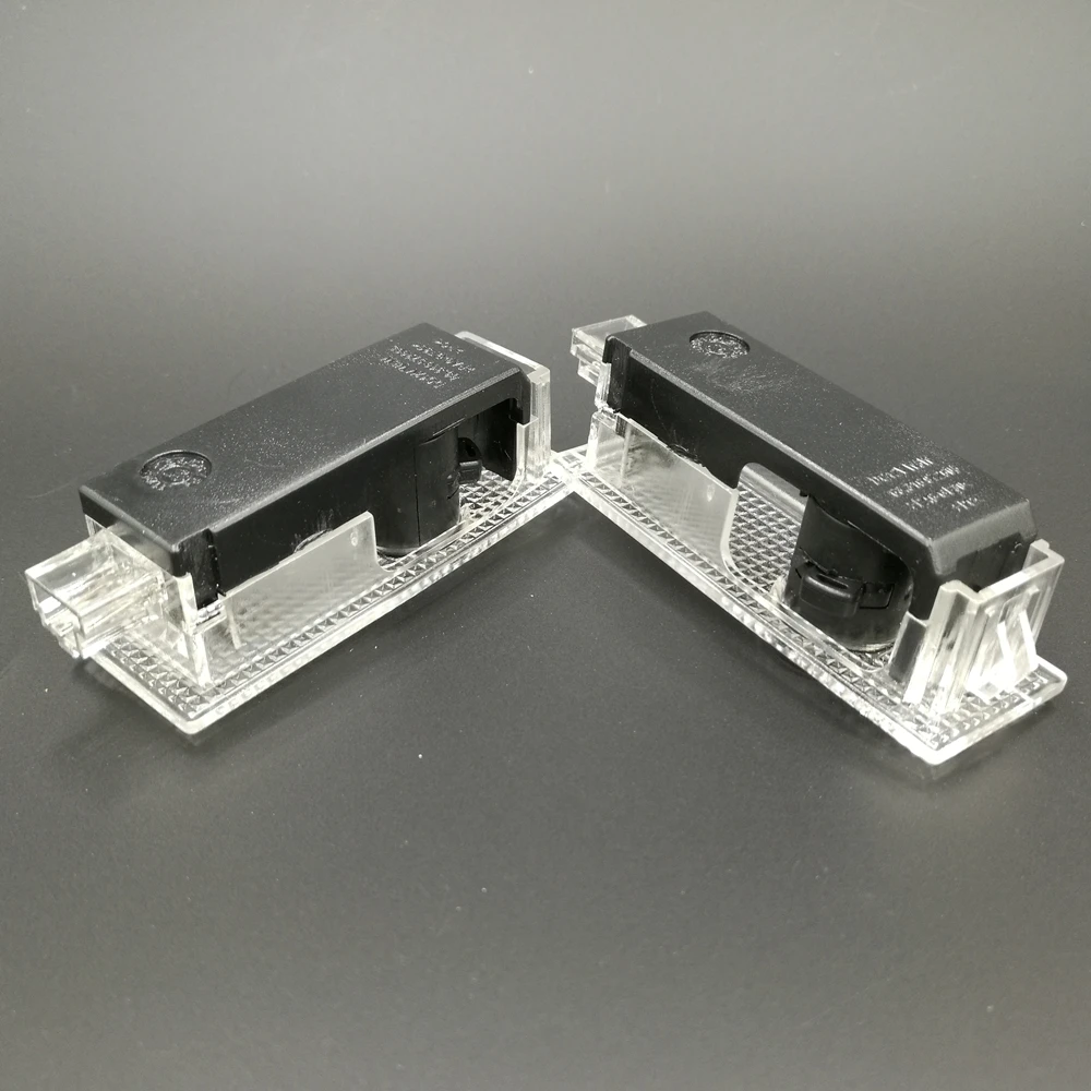 Светодиодный светильник с эмблемой двери 2 шт.|led door light|door lightlight emblem |