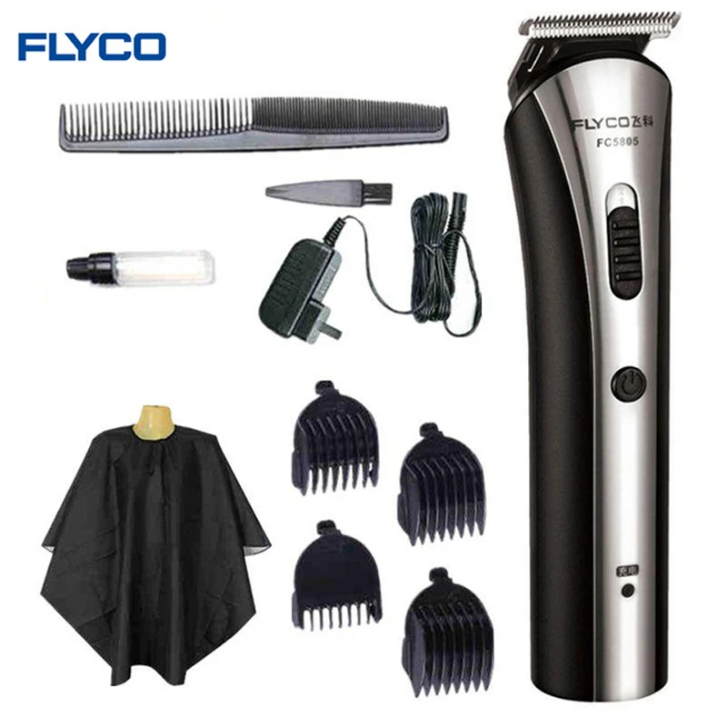 flyco hair clipper fc5805