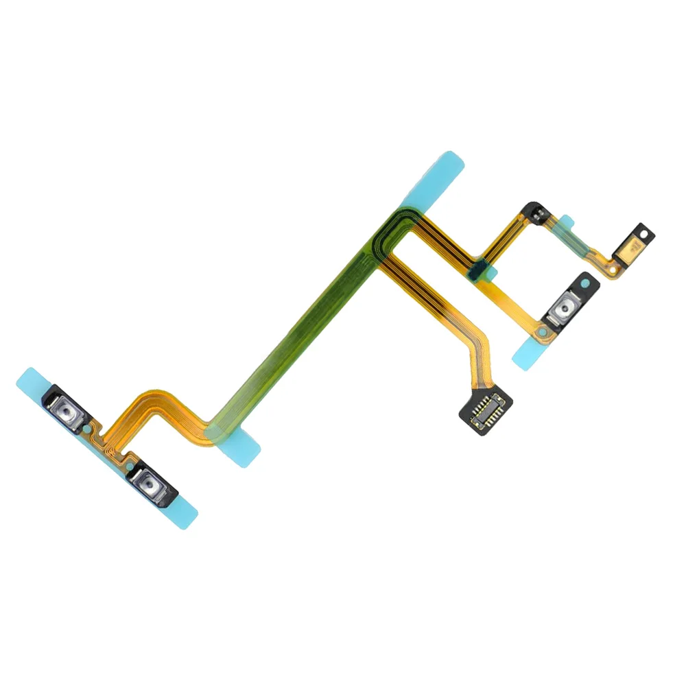 Power On Off Flex Cable For iPod Touch 5th Gen 16GB (2)