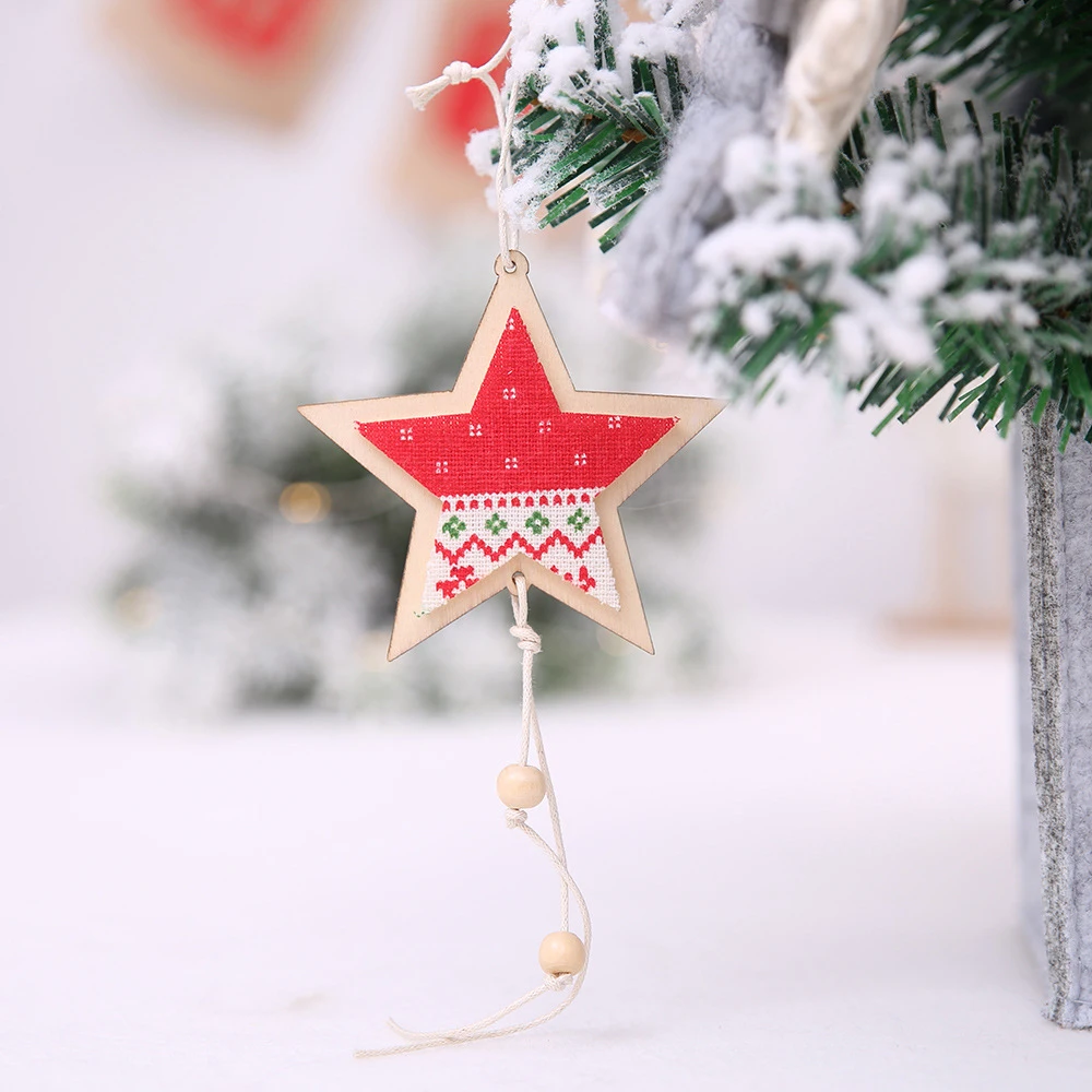 Noel diy рождественские украшения для дома Merry Xmas ремесла аксессуары happy новый год 2019