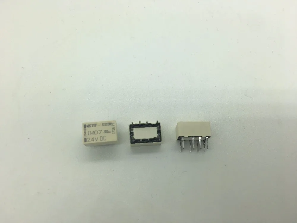 IM07TS|Fusibles de interruptor de circuito| - AliExpress