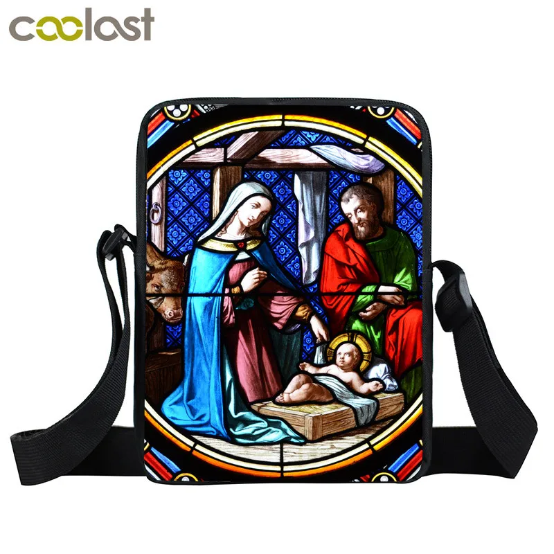 “ Sacos de Cinto de Rebite Cadeia Bolsa Peito Ljl-pacote Engraçado