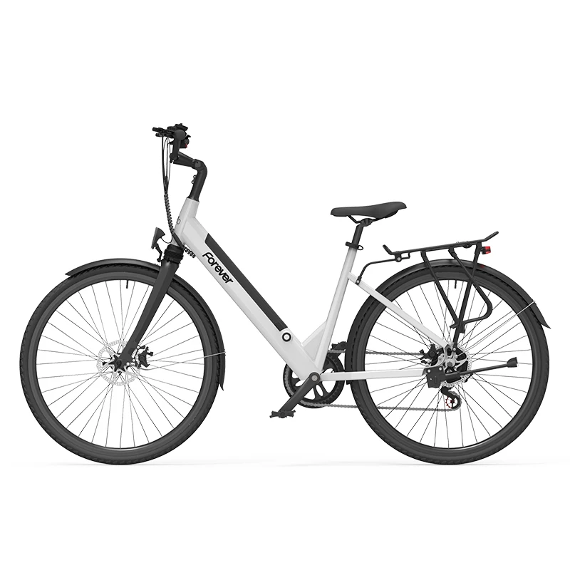 Top 700C electric road bicycle 36V10AH lithium battery Adult men and women travel urban Swan fram electric bicycle 25km/h pas ebike 2 Top 700C electric road bicycle 36V10AH lithium battery Adult men and women travel urban Swan fram electric bicycle 25km/h pas ebike 2