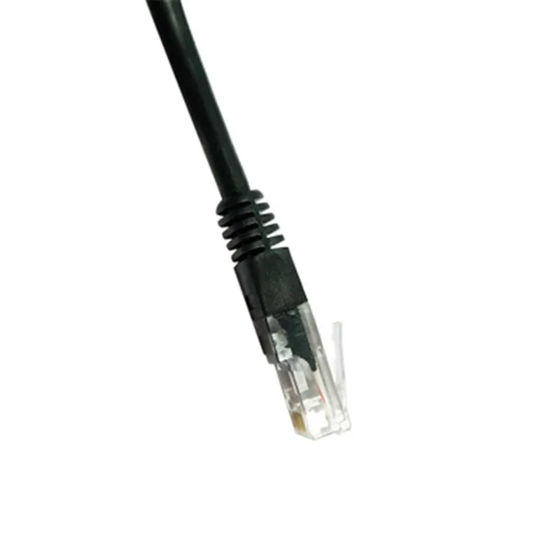 

Super five network cable, five types of shielded twisted pair, super five computer network jumper BBPF129