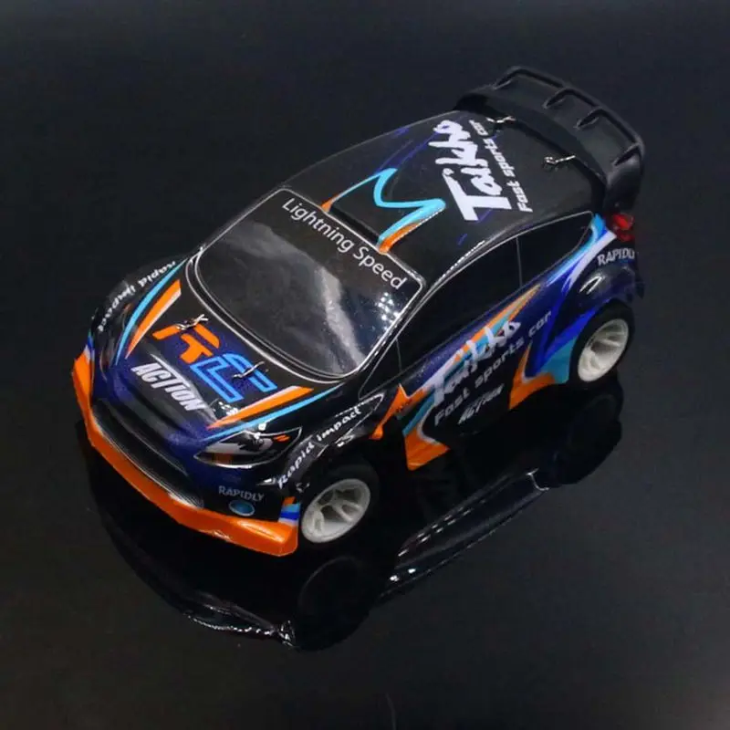 Радиоуправляемый WLtoys A202 A212 A222 A232 A242 A252 1:24 автомобиль ARR RTR бесщеточная
