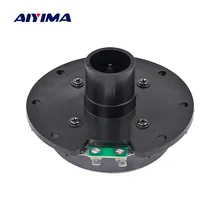 AIYIMA аудио твитер динамик s 8 Ом 30 Вт 25 звуковая катушка профессиональный сценический мультимедийный ВЧ активный динамик домашний кинотеатр