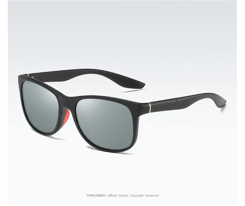 Vintage Sunglasses For Women Men Polarized 20
