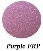 Purple FRP