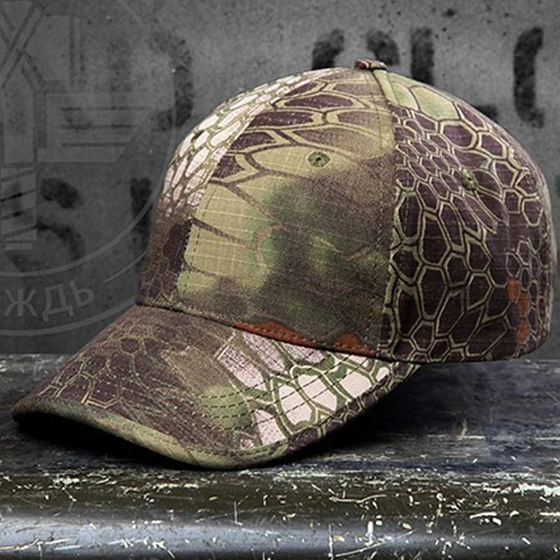 nomad hunting hat