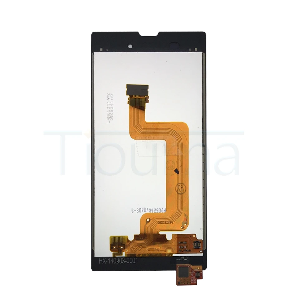 Sony T3 LCD Display Digitizer (6)