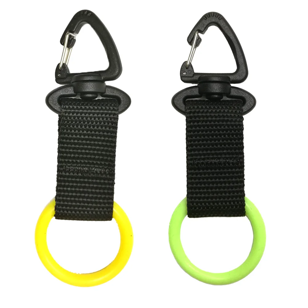 2 اللون الغوص الأخطبوط التوكيل 2nd حزام المعبرة حامل كليب حامي شنقا هوك 2 اللون الغوص الأخطبوط التوكيل 2nd حزام المعبرة حامل كليب حامي شنقا هوك