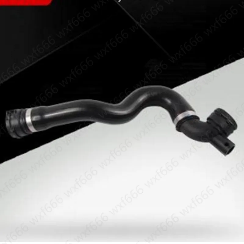 

Engine radiator connecting water pipe E90 320 N46 E91 E91 318Ib mwE92 E84 X1 E82b mwX1 Lower thermostat hose