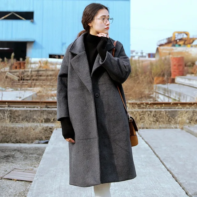 22 Inspirational Korean  Trench  Coat  Outfits Korean  Fashion