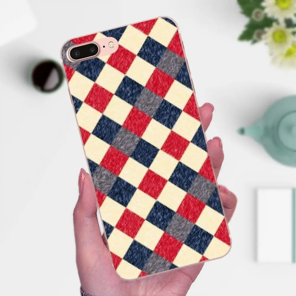 Черная полоса черный мягкий силиконовый чехол для телефона Xiaomi Mi3 Mi4 Mi4C Mi4i Mi5 Mi 5S 5X 6