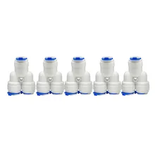 5PCS 1/4