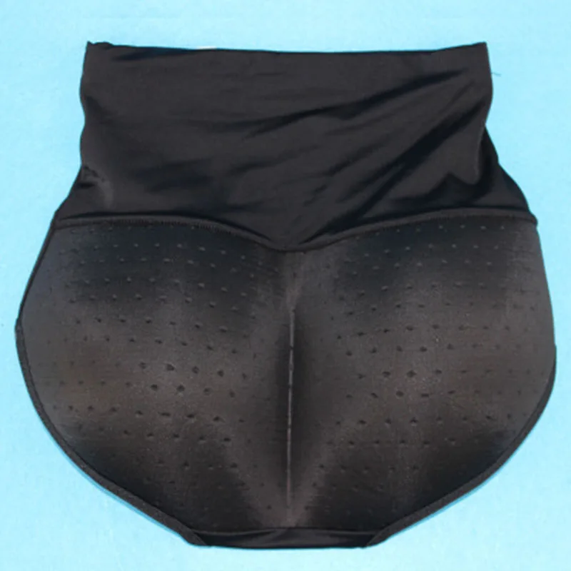 Высокая талия женское нижнее белье bodyshort сплошной цвет дамы трусы Послеродовая