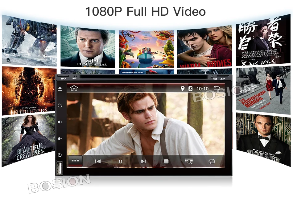 Excellent Quad Core Android 7.1 2 din Car  DVD Player GPS PC For Toyota Tiida Qashqai Sunny X-Trail Paladin Frontier Patrol Versa Livina 28
