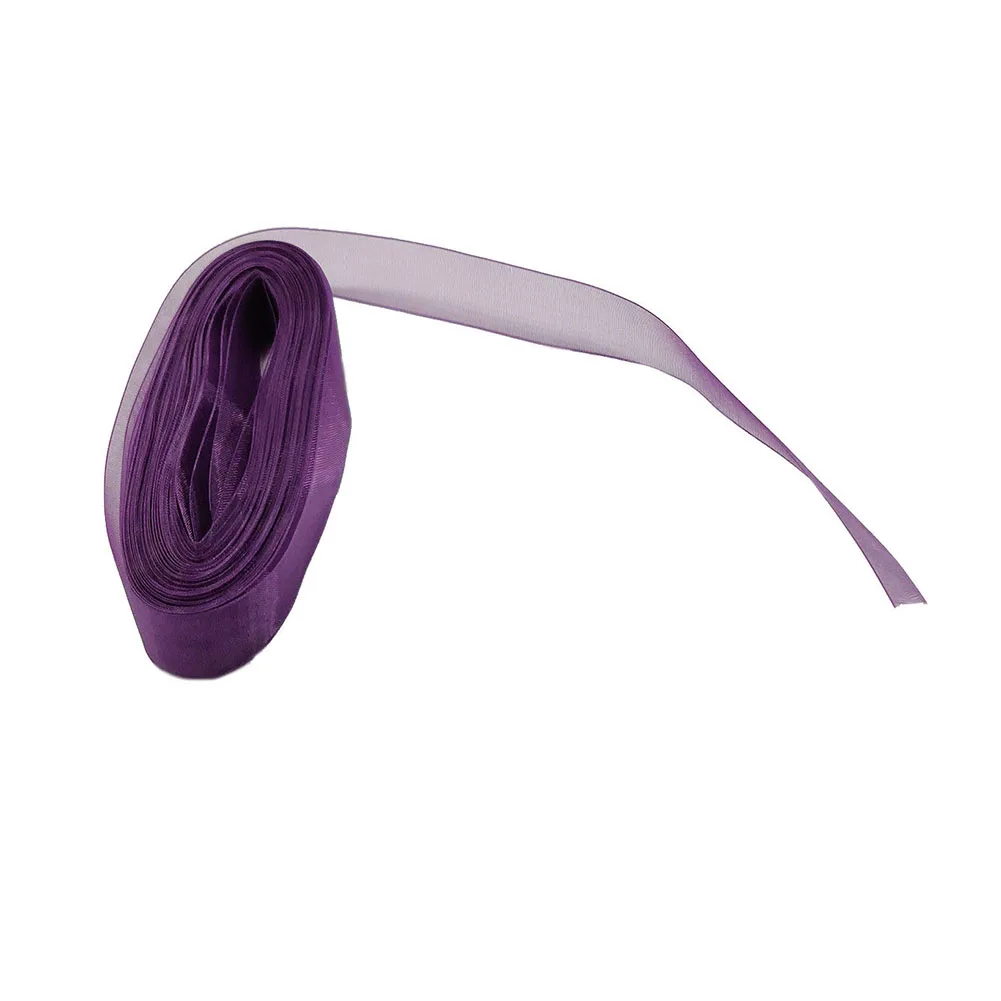 

5M Solid Women DIY Headwear Flexible Crinoline Accessories Crafts Horsehair Braid Trimmings Handmade Fascinator Making Millinery