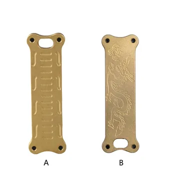 

EDC Multipurpose Pocket Cutter Keychain Multifunctional Multi Tool Camping Outdoor Pare Peeler Portable Metal Cutlery Survival