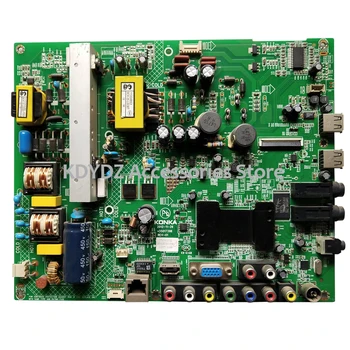 

free shipping Good test for LED42M2800PDE motherboard 35017396 screen 72000122YT