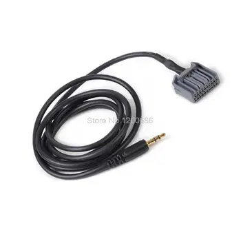 

Antenna Adapter Wire Cable Harness For Honda 2005-UP Mazda Car Radio
