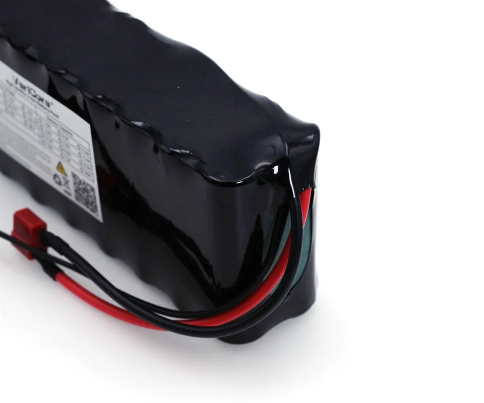  VariCore 36 v 5.2Ah 10S2P 18650 akku pack geändert Fahrräder elektrische fahrzeug 42 v Schutz PCB +