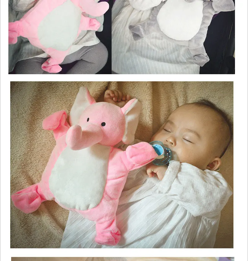 elephant_04kidsreal stuffed animalsgiftChristmas presentValentine's Day giftbirthday giftpresentdoll