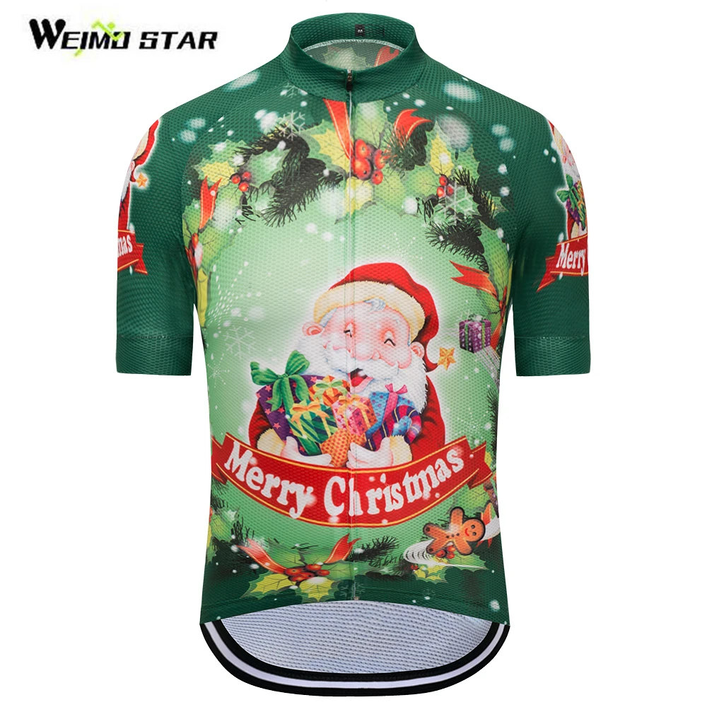 Women Men Cycling Jersey Short Sleeve Cycling Clothing Cycle Bike Wear