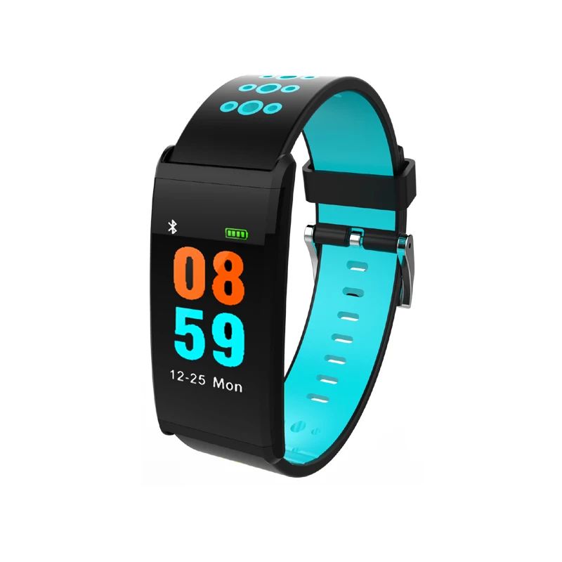 

New Smart Watch Men Women Smartwatch blood pressure heart rate monitor Pedometer Calorie X20 Sportswatch Addroid IOS phone