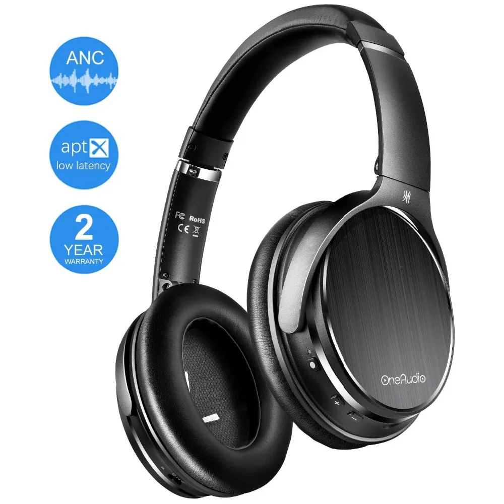 Casques de jeu avec microphone antibruit, ergonomique Mars Gaming MAH 0+