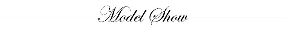 model show