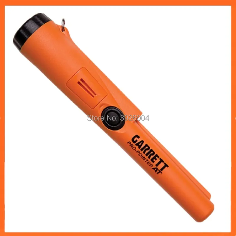

Waterproof Metal Detector Garrett AT Pro Pointer PinPointer Underwater Metal Detector Super Scanner Handheld Metal Detector