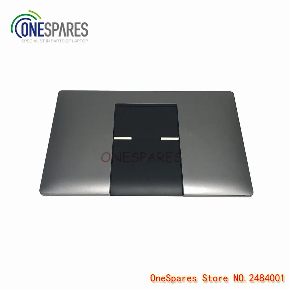 

New Laptop LCD Back Rear Lid Cover For Acer Aspire R7-571 R7-572 Series Black top Cover AP0YY000100 A Shell