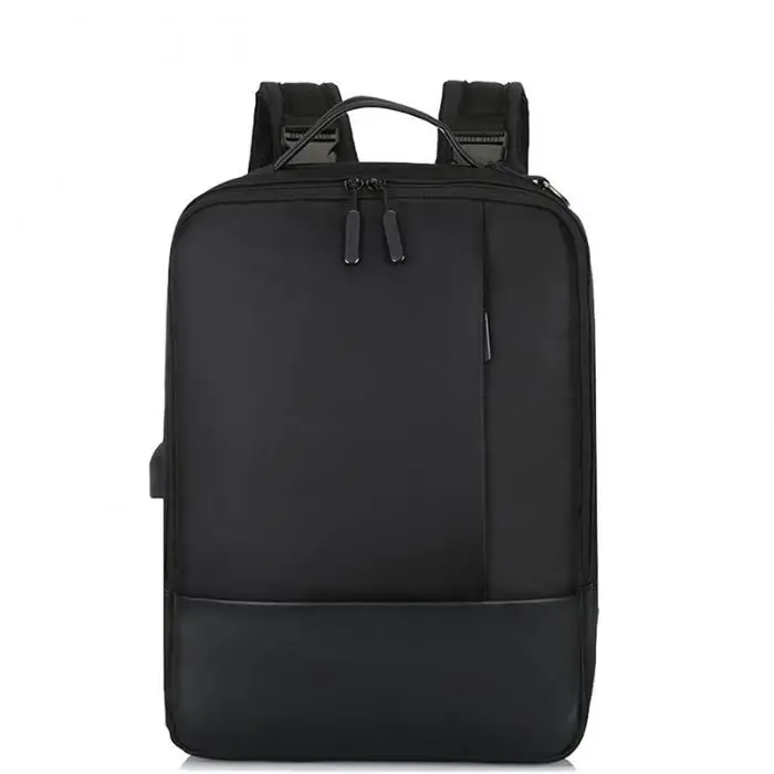 Горячий Противоугонный рюкзак для ноутбука водонепроницаемый Racksack с usb-портом для путешествий Бизнес DO2