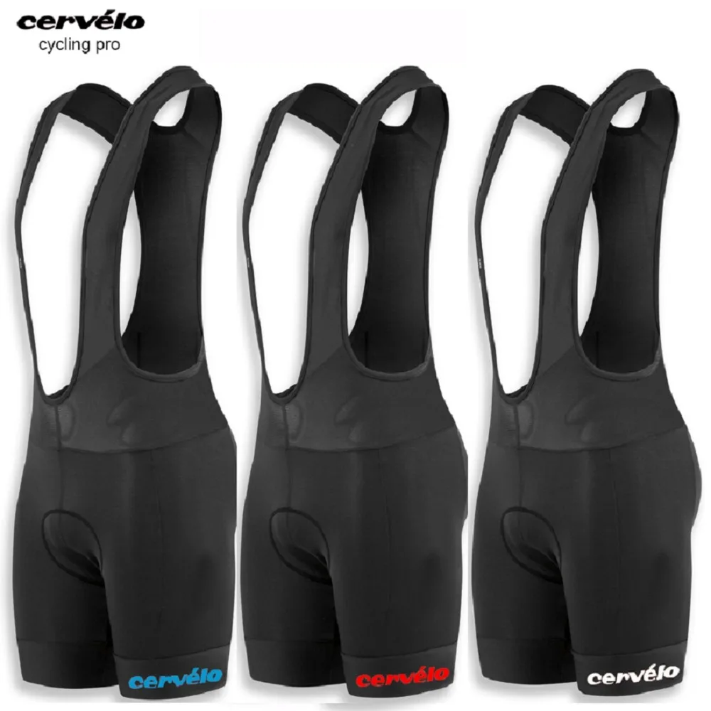 

2019 Bib Shorts 100% Lycra Cycling Bib Shorts Men 9D Silicone Gel Pad Bretelle Ciclismo Mountain Bike Shorts Cycling Bib Tights